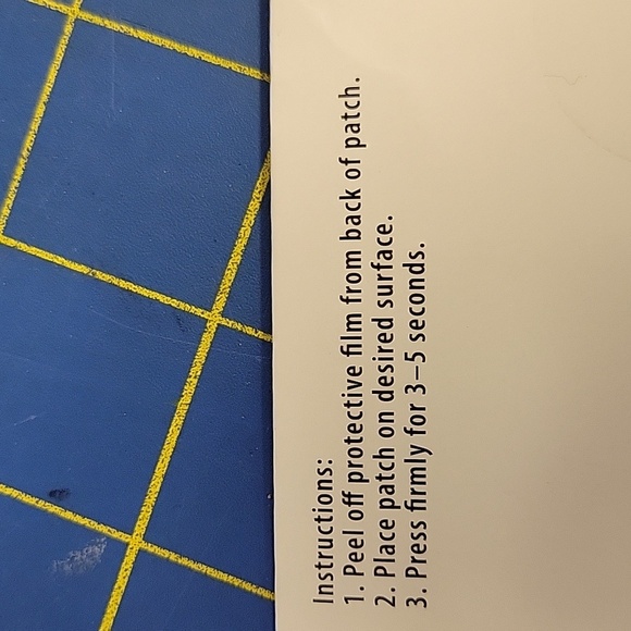 Colorful Letter Phrase 19 Patches YEEHAE HOWDY LOVE GLAM FJHS NEW - Picture 8 of 8